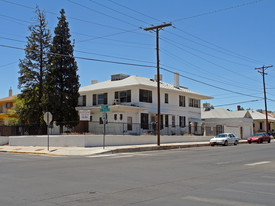 1207 Rio Grande Ave Apartments