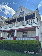 1750 Alcoy Rd in Cleveland, OH - Building Photo - Building Photo