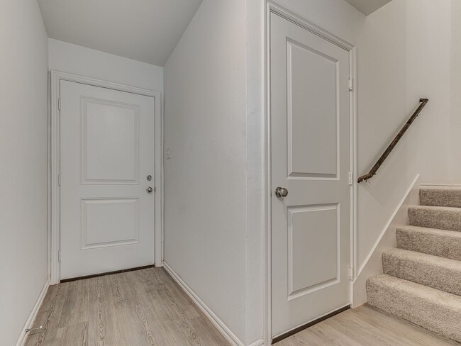 14902 Razorbill Dr in Oklahoma City, OK - Building Photo - Building Photo