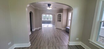 1606 McDonough St, Unit McDonough St in Sandusky, OH - Building Photo