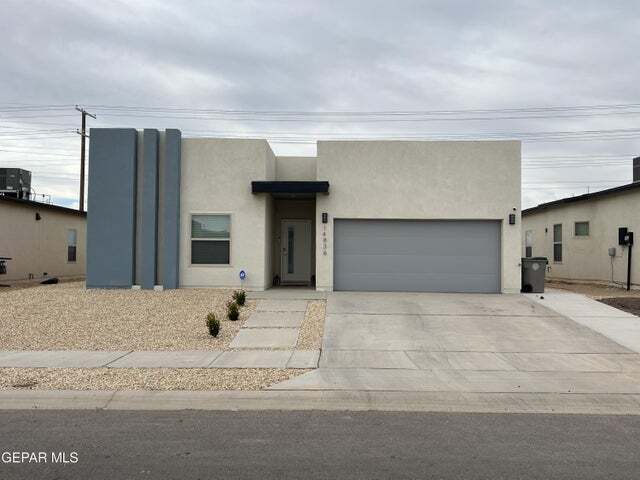 14836 John McNeely Ave in El Paso, TX - Building Photo - Building Photo