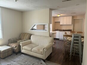 15 Wachusett St, Unit 3 in Worcester, MA - Building Photo - Building Photo