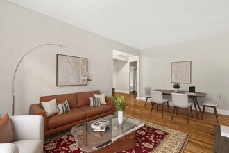 97 Strathmore Rd in Boston, MA - Foto de edificio - Building Photo