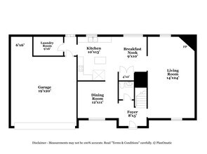 2703 Twisted Oak Cove N in Memphis, TN - Building Photo - Building Photo