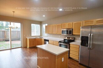 6629 159th St E in Puyallup, WA - Building Photo - Building Photo