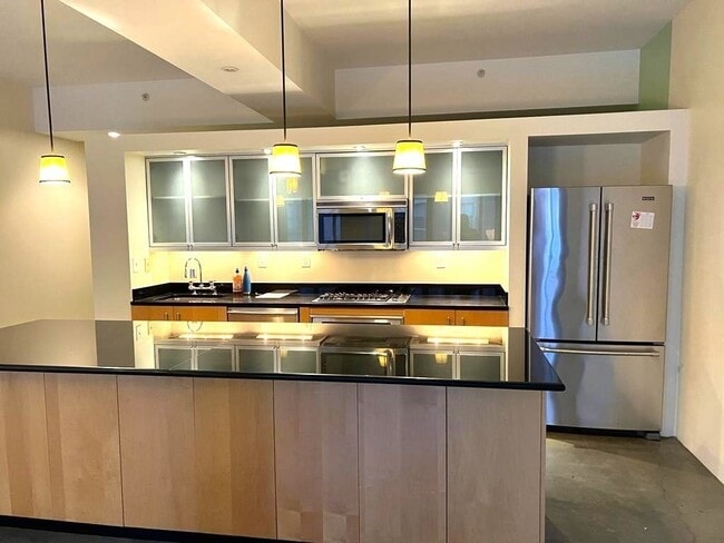property at 1313 Washington St