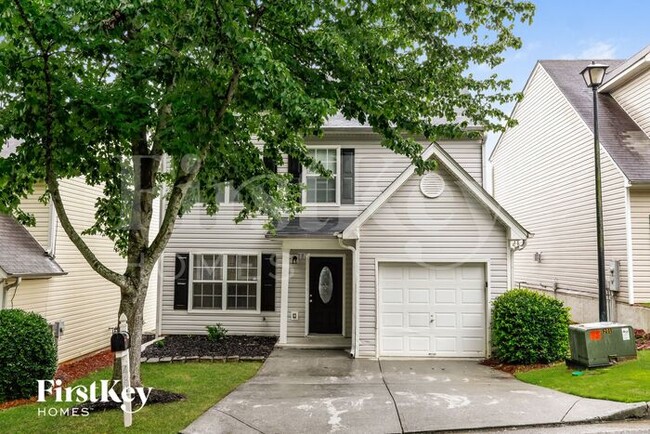 481 Springbottom Ct SE