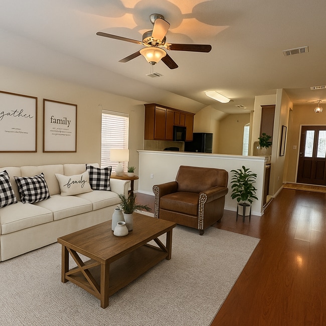 564 Travertine Trail