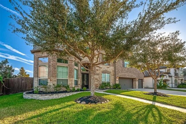 26914 Shoal Glen Ln in Katy, TX - Building Photo - Building Photo