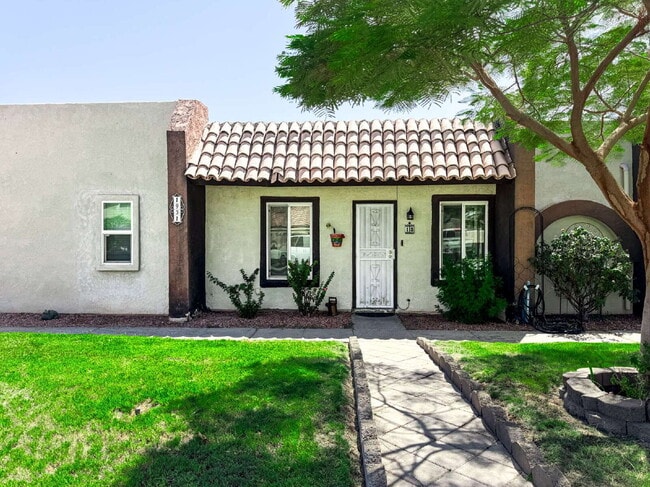 1931 Paris Ct in Yuma, AZ - Building Photo - Building Photo