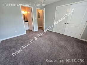 180 Lakeland Dr in Hot Springs, AR - Building Photo - Building Photo