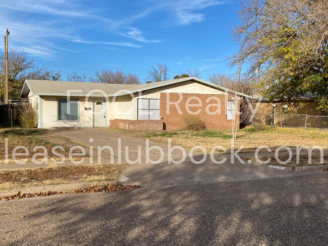 property at 1308 61st St