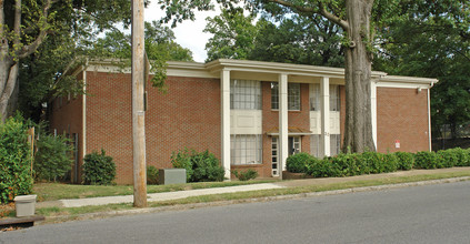 32 S Tucker St in Memphis, TN - Building Photo - Building Photo