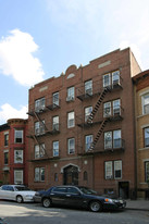 288 6th St Apartments