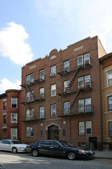 288 6th St in Brooklyn, NY - Building Photo