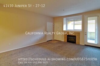 41410 Juniper St in Murrieta, CA - Building Photo - Building Photo
