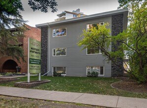 Westgate in Edmonton, AB - Building Photo - Building Photo