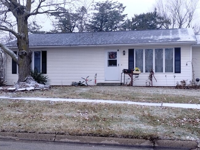 property at 1211 Spring St