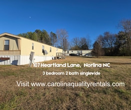 107 Heartland Ln in Norlina, NC - Building Photo - Building Photo