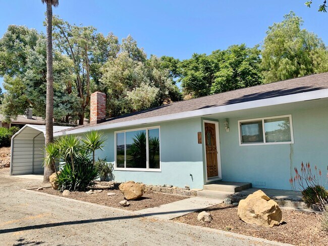 311 Bolado Rd in Tres Pinos, CA - Building Photo - Building Photo