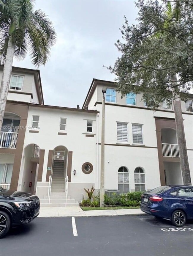 property at 4311 SW 160th Ave