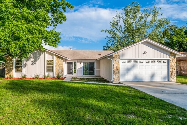 property at 594 Thomas McKeen