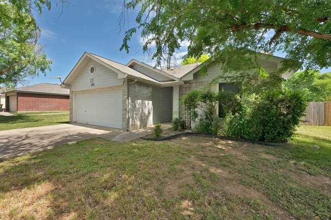 130 Henke Cove in Kyle, TX - Building Photo - Building Photo