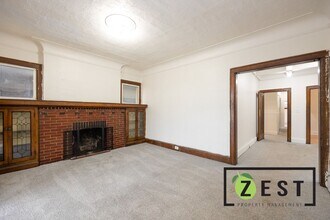 4016 Hogarth St in Detroit, MI - Building Photo - Building Photo