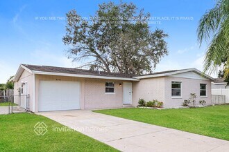 6418 Amundson St in Tampa, FL - Building Photo - Building Photo
