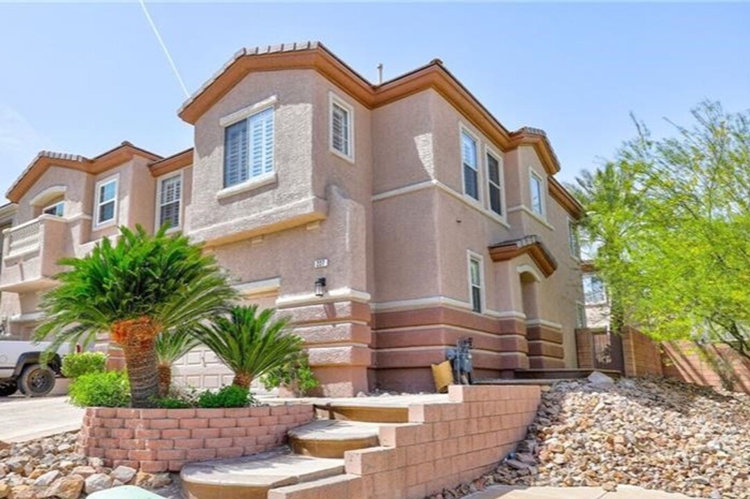 227 Positive Point St in Henderson, NV - Building Photo