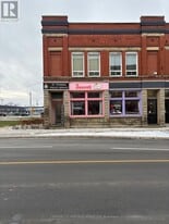 580 Talbot St in St Thomas, ON - Building Photo