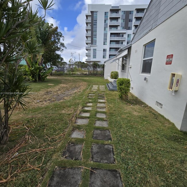 515 NE 83rd St in Miami, FL - Building Photo - Building Photo