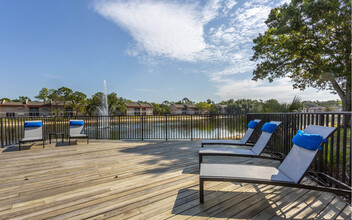 Audubon Cove in Ft. Myers, FL - Building Photo - Building Photo