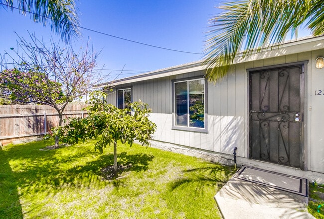 1279 Granger St in Imperial Beach, CA - Building Photo - Building Photo