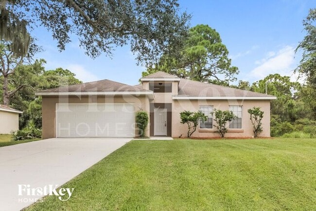 property at 3609 Ponce De Leon Blvd