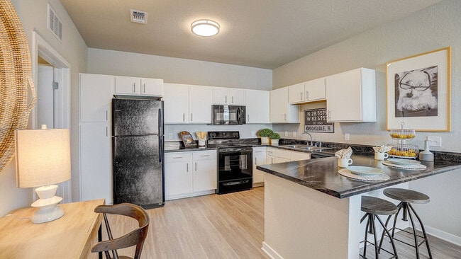 Authentix Spring Hill in Brooksville, FL - Building Photo - Building Photo