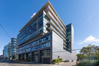 The Worklofts in Toronto, ON - Building Photo - Building Photo