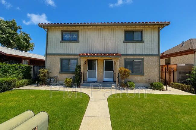 property at 10784 Pine St