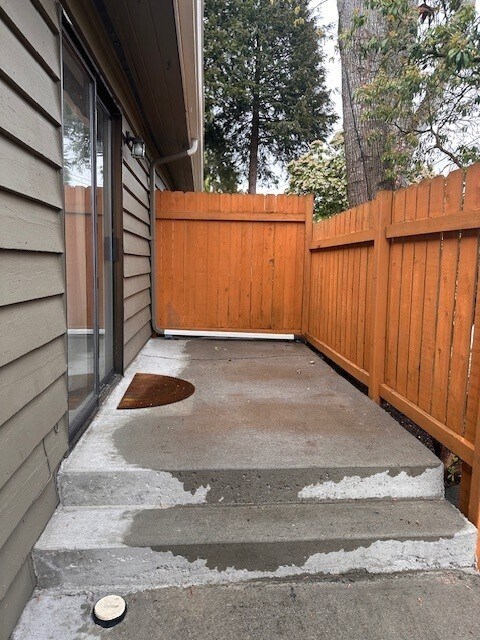 5805 202nd St SW, Unit 5805 in Lynnwood, WA - Foto de edificio