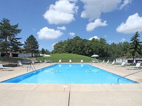 Pine Forest in North Royalton, OH - Building Photo - Building Photo