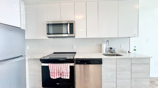 60 Frederick St in Kitchener, ON - Building Photo - Building Photo