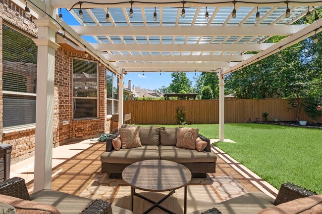 27 N Arrow Canyon Cir in Spring, TX - Foto de edificio - Building Photo