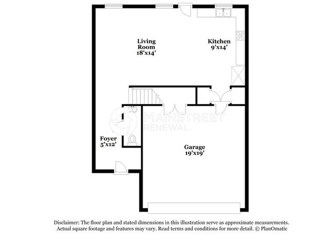 1969 Drummond Dr in Lexington, KY - Building Photo - Building Photo