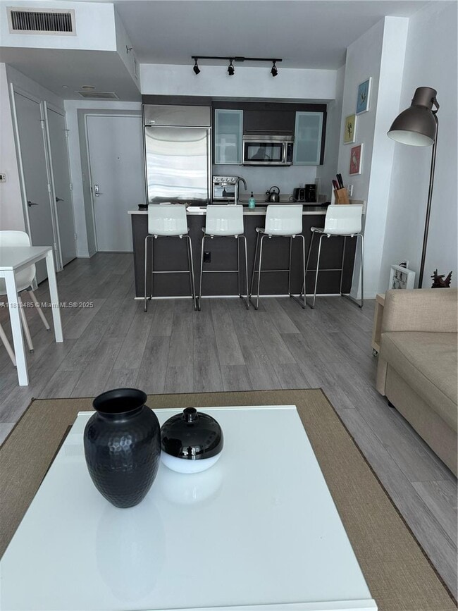 property at 500 Brickell Ave