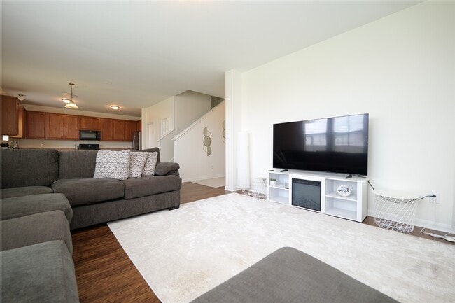 property at 1203 Lavender Shade Ct