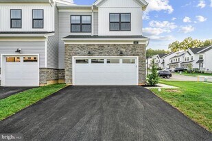 315 Gilman St in Malvern, PA - Building Photo