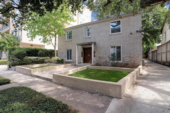 2621 Peckham St in Houston, TX - Building Photo - Building Photo