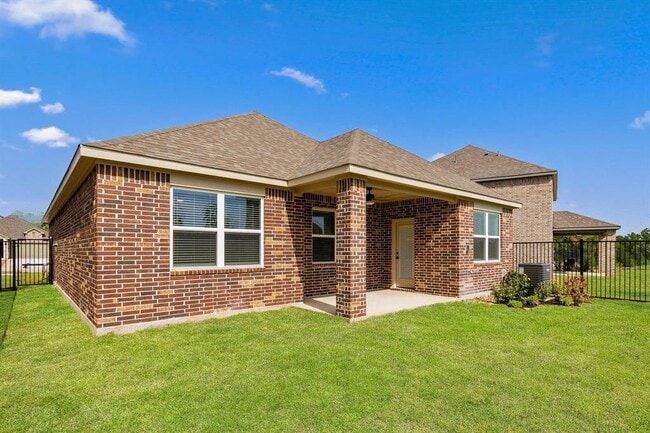 6188 White Spruce Dr in Conroe, TX - Building Photo - Building Photo