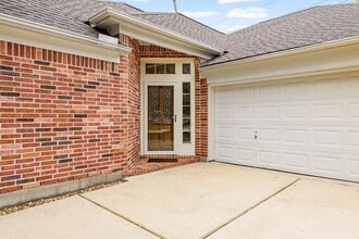 21506 Willow Glade Dr in Katy, TX - Building Photo - Building Photo