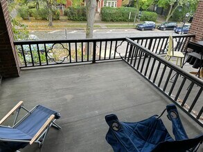 719 Park Ave, Unit 2 in Rochester, NY - Foto de edificio - Building Photo